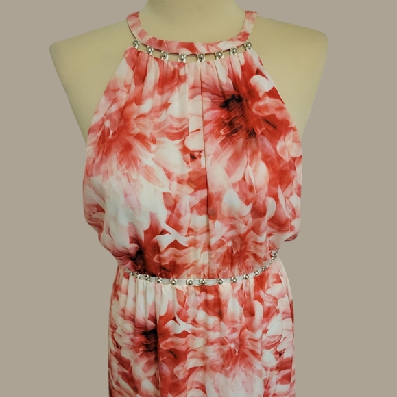 ANTONIO MELANI MAXI DRESS NWT - Picture 5 of 5